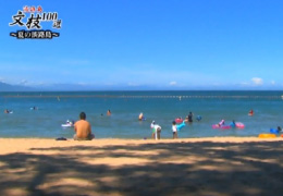 夏の淡路島