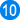 10