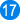 17