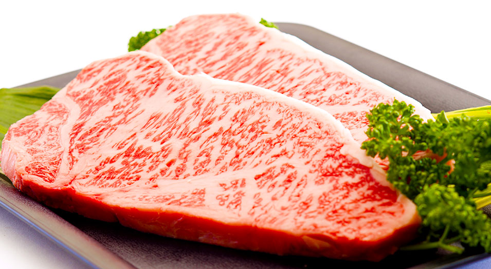 Awaji Beef