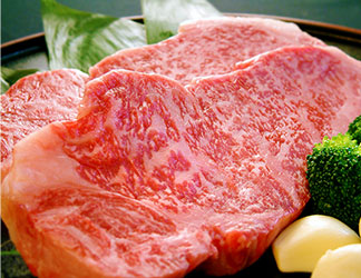 Sirloin Steak