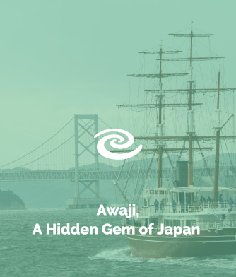 Awaji, A Hidden Gem Of Japan