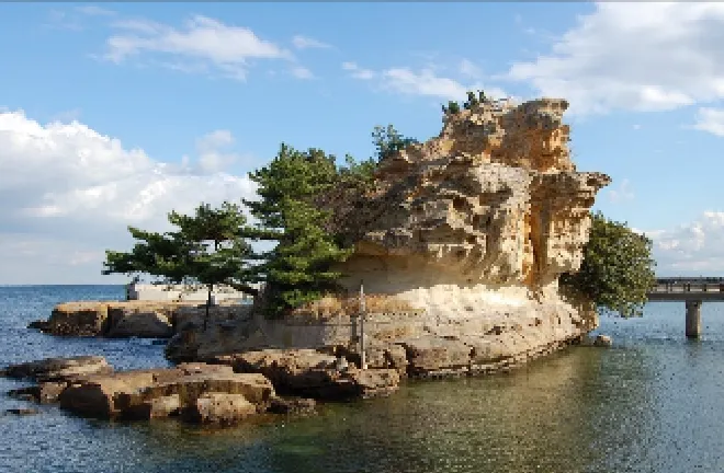 絵島